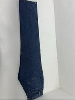 New Women’s Twenty X 5 Pocket Low Rise Denim Jeans. 5/6x34 M-3
