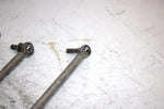 01 Arctic Cat Zl 550 Oem Tie Rod Set 0605-404 0605-352 SAS12