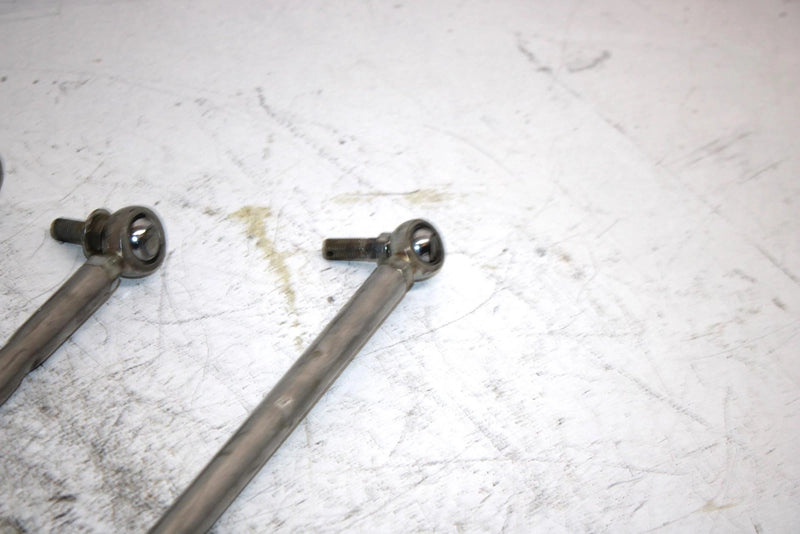 01 Arctic Cat Zl 550 Oem Tie Rod Set 0605-404 0605-352 SAS12
