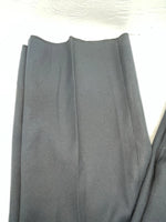 New Vintage Gray Dickson Jenkins Polyester Pants #5517 XX-37