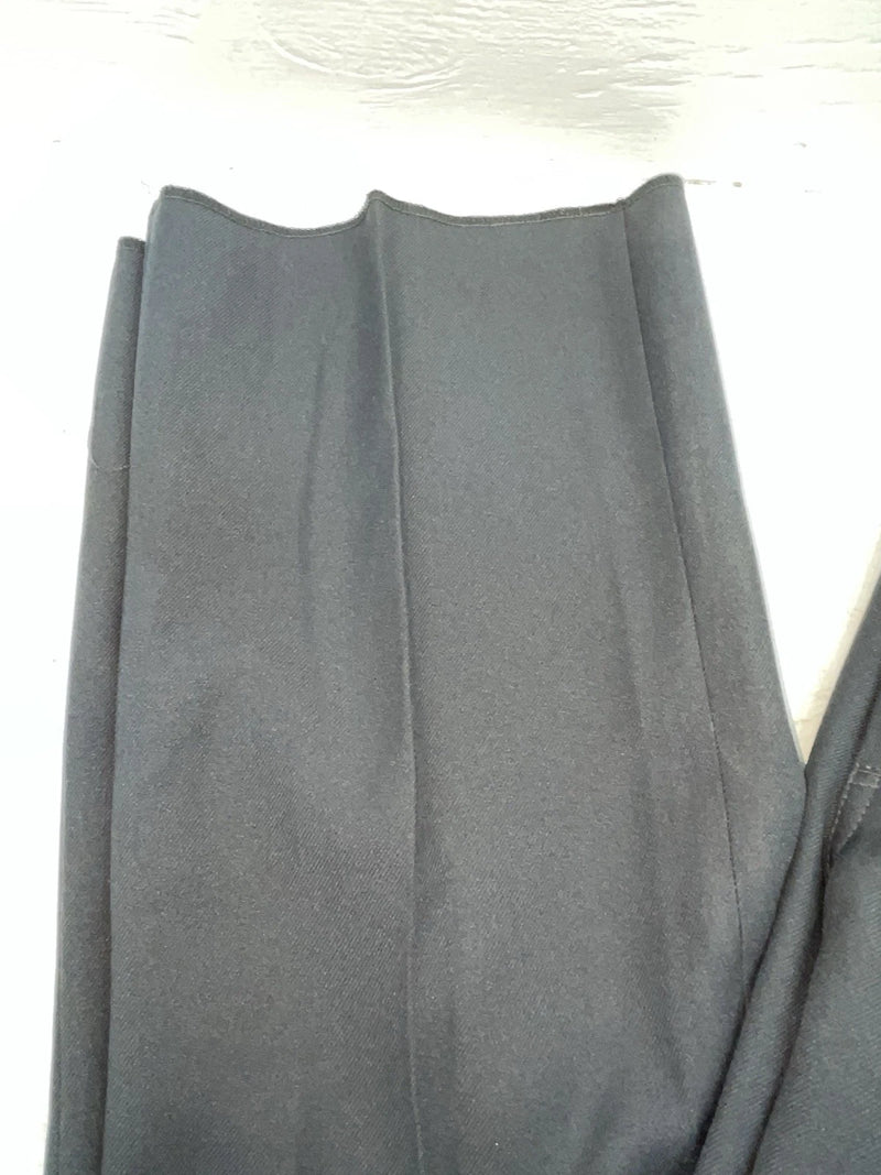 New Vintage Gray Dickson Jenkins Polyester Pants #5517 XX-37
