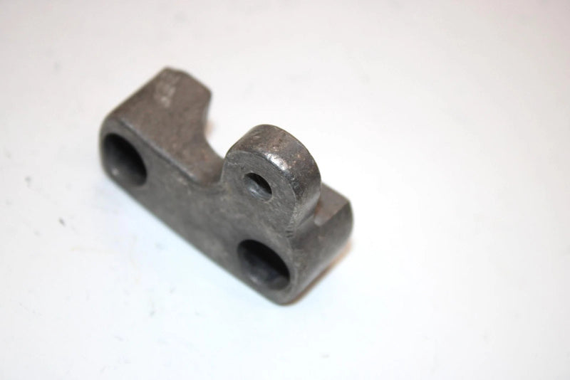 06 Arctic Cat Atv 90  Dvx Oem Holder R Handle Pipe 3303-197 AA17