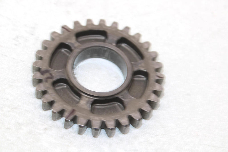 2015 Yamaha Viking Vi Oem 28T Reverse Wheel Gear 3B4-17253-00-00 XY0.1