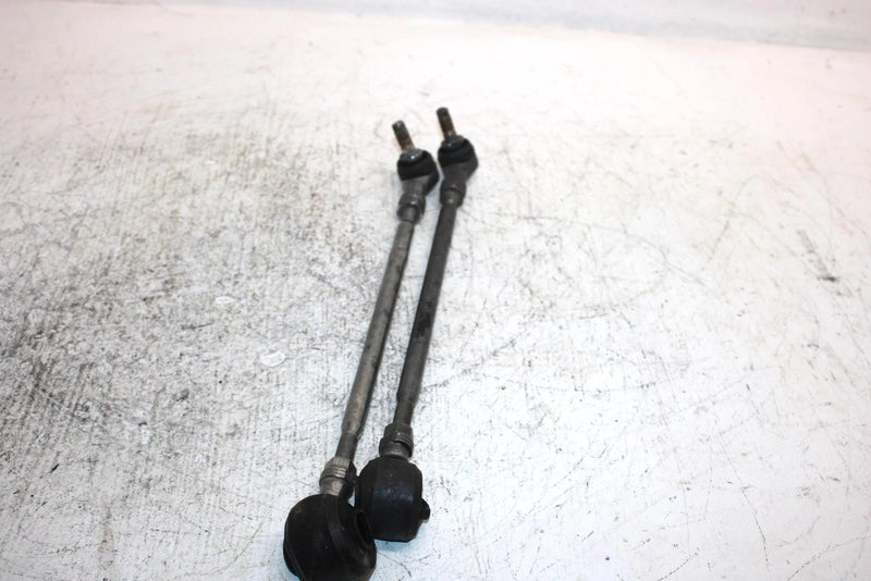 1991 Polaris Trail Boss 350l Oem Tie Rod Pair 5020528 AP79