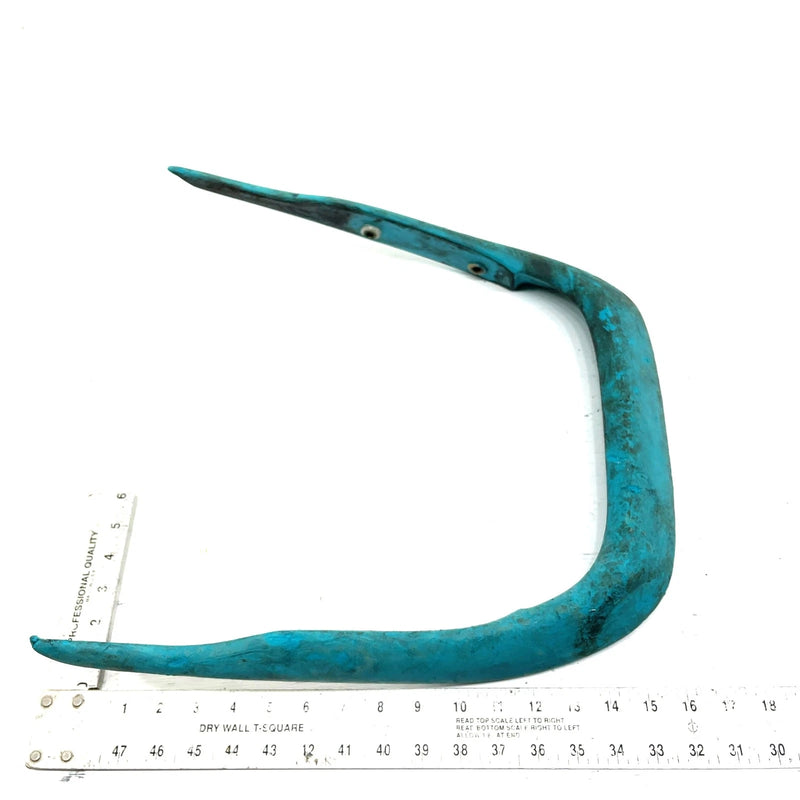 1995 Sea-Doo SPX OEM Rear Grab Handle 269000160 JS65