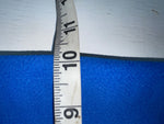 New Vintage Blue Panhandle Slim Polyester Pants #1202 VV-66