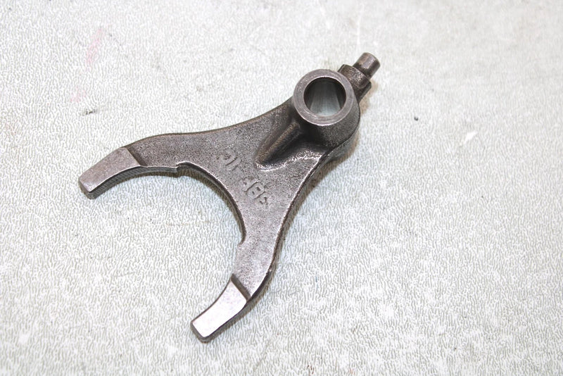 2003 Suzuki Lt-f400f Oem Reverse Shift Fork 29511-38F50 AS23
