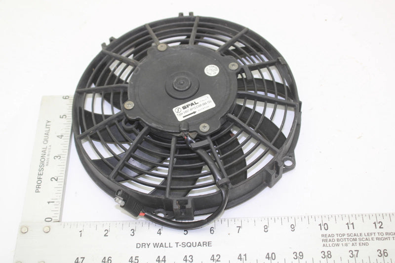 01 Polaris Sportsman 400 OEM Radiator Cooling Fan 2410123 AP113