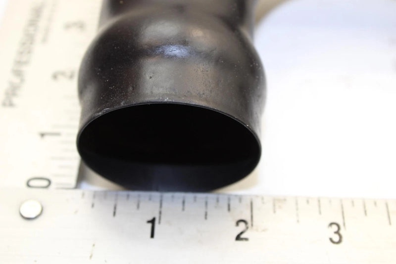 1997 Ski-doo Mxz 670 OEM Tail Pipe 514045300 Q3059