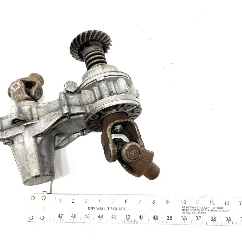 1994 Yamaha Kodiak 400 4x4 OEM Transfer Case 2HR-17542-01-00 AY61