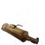 08-09 Kawasaki Teryx 750 KRF750A 4x4 OEM Exhaust Muffler 18087-0177 XK0.1