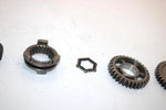15 Suzuki King Quad 500 Oem Countershaft Set 29131-31G00 AS10