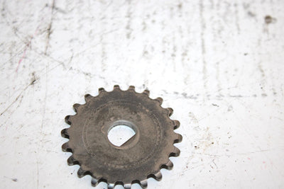 2004 Honda Fourtrax Recon Es Oem Oil Pump Gear 15133-HM8-000 AH8