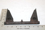 2005 Ski-doo Mxz 550f Oem Rear Suspension Rear Arm Lower Pivot 503189819 B142