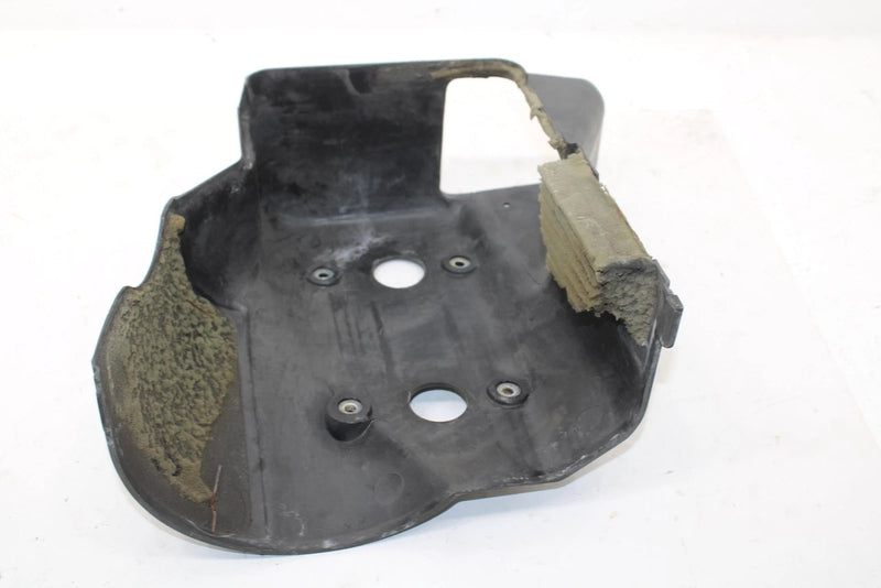 1989 Yamaha Srv Oem Cylinder Cooling Shroud 8H8-12651-02-00 SY134