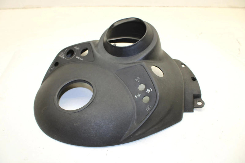 2002 Ski-doo Grand Touring 600 Oem Center Console 517302632 SS97