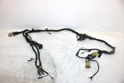 1986 Honda Trx350 Oem Main Wire Harness 32100-HA7-670 AH40