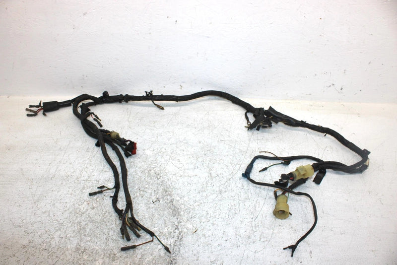 1986 Honda Trx350 Oem Main Wire Harness 32100-HA7-670 AH40