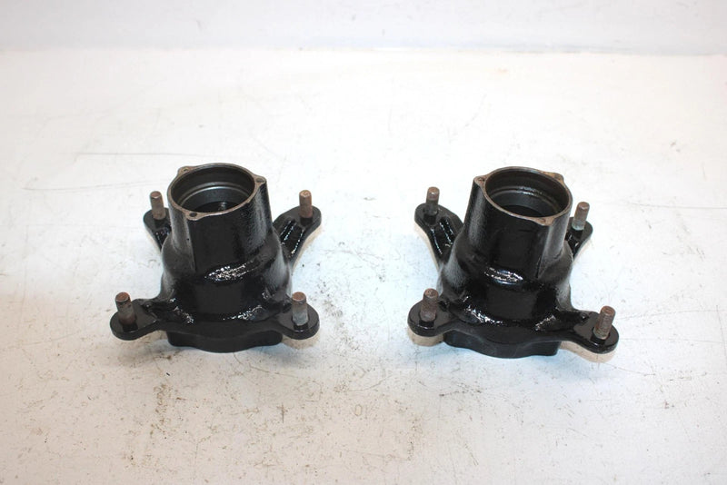 2003 Polaris Sportsman 500 Ho Oem Front Hub Pair 1520243 AP144