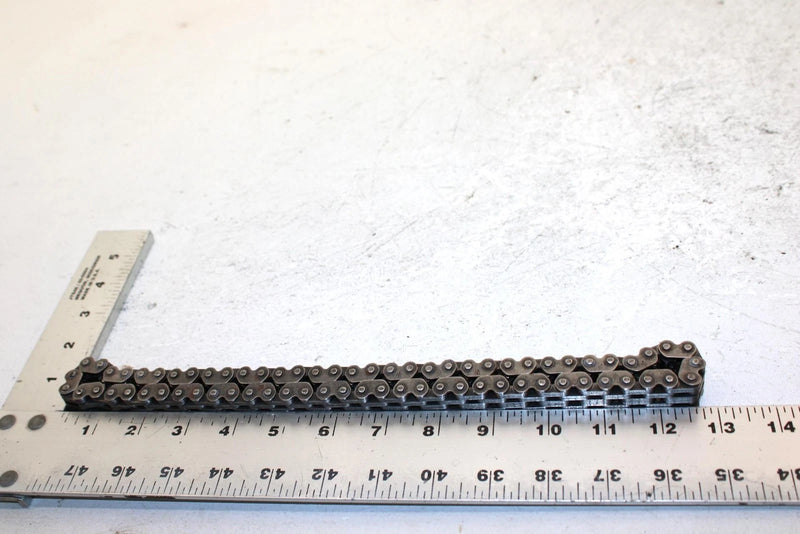 1994 Arctic Cat Ext 580 Oem 70P Drive Chain 1602-041 SA14