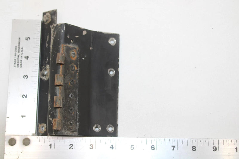 1986 Polaris Trail Oem Belt Cover Hinge Bracket 5220406 SP213