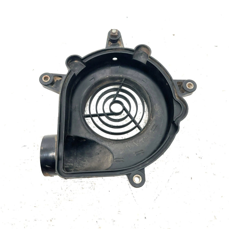06-09 Yamaha Rhino 450 YXR450FA 4x4 OEM Outer Fan Cover 5UG-12651-00-00 XY2