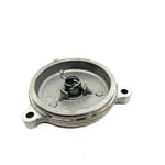 07-19 Honda Rancher 420 OEM Oil Filter Cover W/Spring 15414-KF0-000 AH28