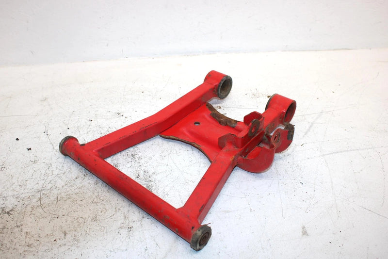 04 Polaris Sportsman 700 Oem Rear Lower A Arm Set 1015889-293 1015888-293 AP143