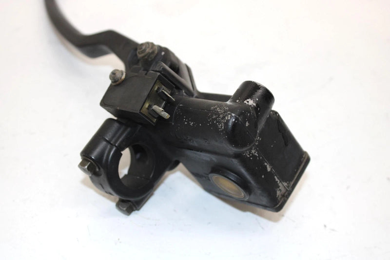 03 Bombardier Quest 650 Oem Front Brake Master Cylinder 705600120 AB1.1