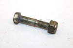 Ski-doo Oem Hex Screw M10x55 Extension Bolt (Pair) (With Nut) 207005544 Q4873