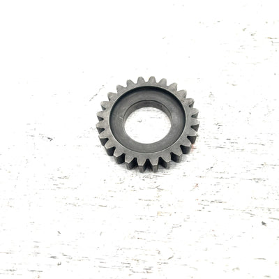 2001 Arctic Cat 500 OEM 24T 3rd Driven Gear 3446-218 AA36