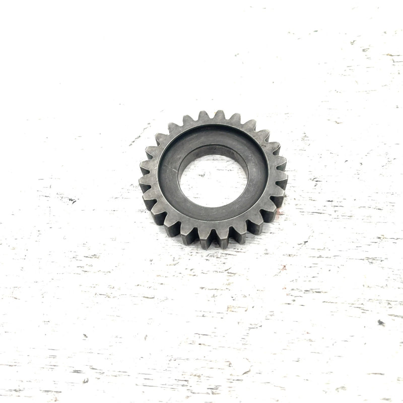 2001 Arctic Cat 500 OEM 24T 3rd Driven Gear 3446-218 AA36