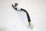 09 Polaris Iq Shift 550 Oem Temp/Reverse Jumper Harness 2410931 2411543 SP186