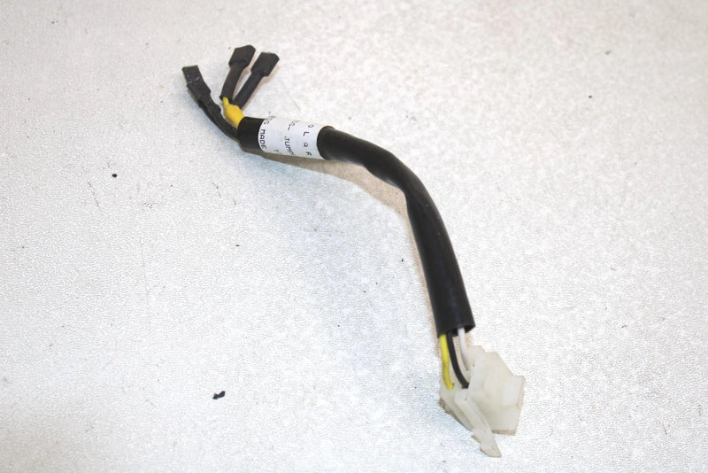 09 Polaris Iq Shift 550 Oem Temp/Reverse Jumper Harness 2410931 2411543 SP186