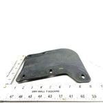 87-88 Polaris Trail Boss 250 2x4 OEM Right Lower Mud Flap 5850066 AP128