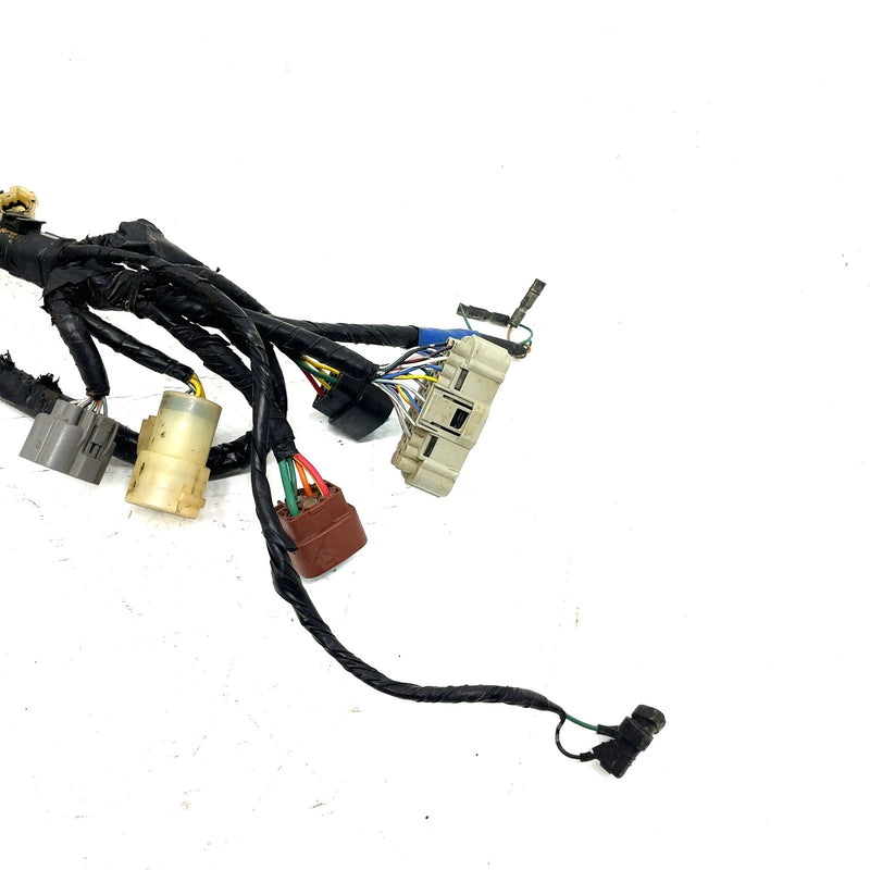 00-02 Honda Rancher 350 TRX350 4x4 ES OEM Main Wire Harness 32100-HN5-A10 AH88