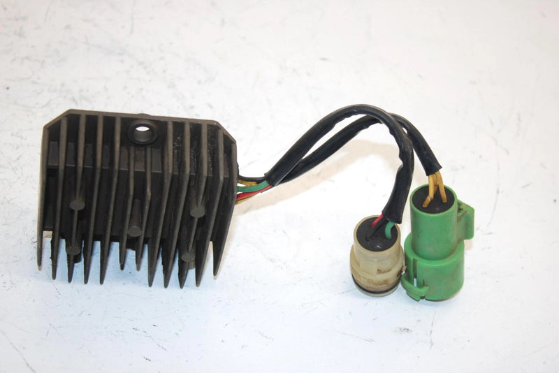 86 Honda Trx250a Oem Voltage Regulator 31600-HA0-000 31600-HA8-770 AH30