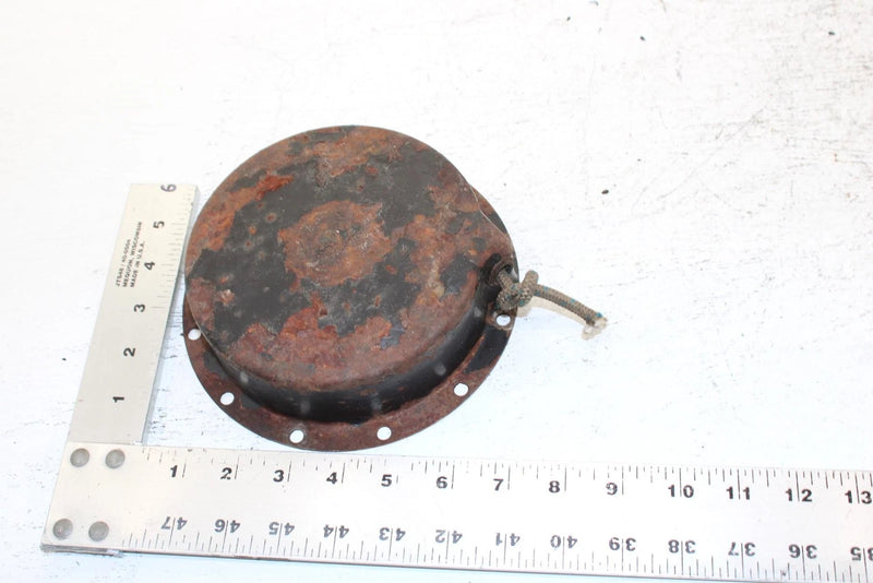 1997 Ski-doo Formula S 380 Oem Starter Recoil 420996939 SS23