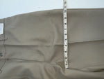 New Vintage Tan Mesquite Polyester Pants #5515 OO-30
