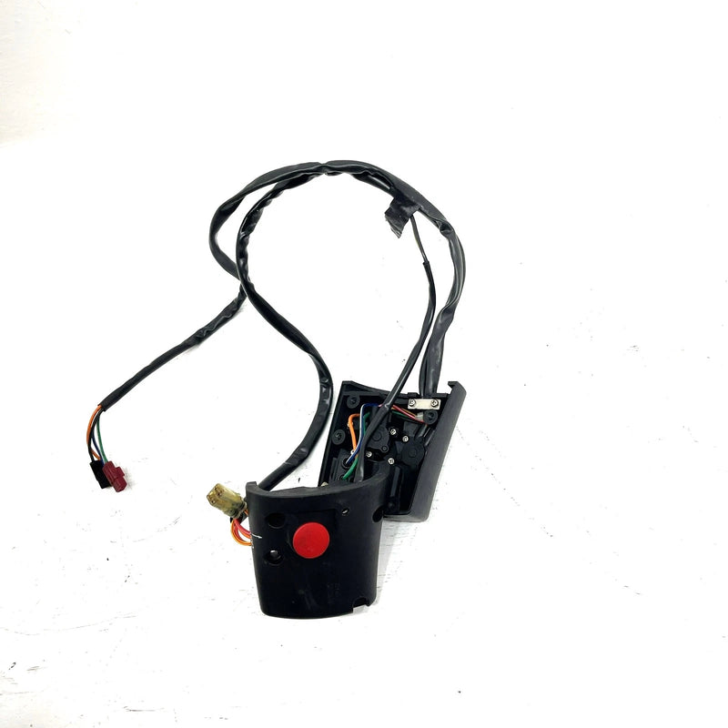 2000 Polaris Genesis FFI OEM Left Control Switch 2410119 JP51