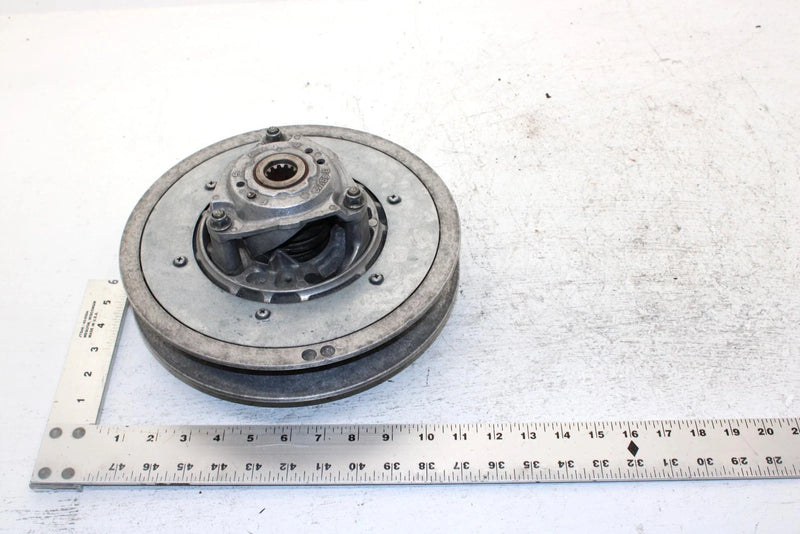 1995 Yamaha Vmax 600 Le Oem Secondary Driven Clutch 8BV-17660-10-00 SY21