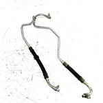01-04 Honda Foreman Rubicon TRX500 OEM Oil Cooler Line Set 15530-HN2-000 AH79
