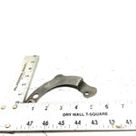 2003 Arctic Cat 400 4X4 OEM Oil Guide Plate 3402-581 AA30