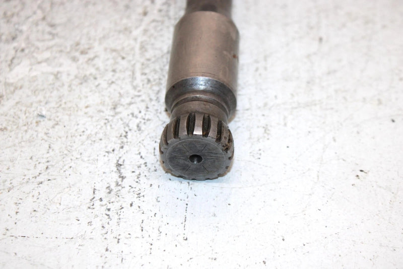 2003 Kawasaki Prairie 650 Oem Center Output Shaft 13107-1438 AK26