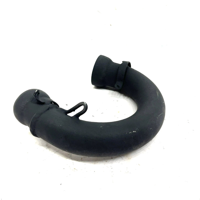 86-87 Polaris Trail Boss 250R OEM Exhaust Header Pipe 1260511 AP195