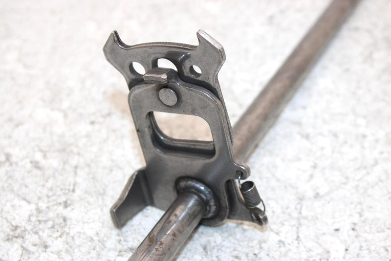 1997 Kawasaki Bayou 220 Oem Gear Shift Shaft 13161-1238 AK21