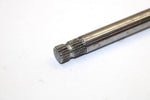 Suzuki Oem Shift Shaft 25510-19B00 Q2136