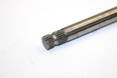 Suzuki Oem Shift Shaft 25510-19B00 Q2136