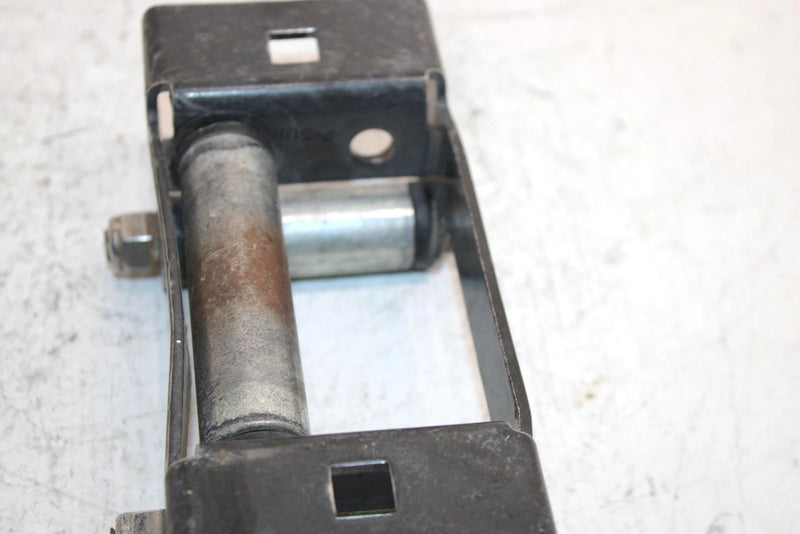 2000 Polaris Sportsman 500 Aftermarket Winch Roller AP89 