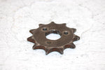 1982 Honda Atc 185a Oem 11T Drive Sprocket 23801-958-000 AH67